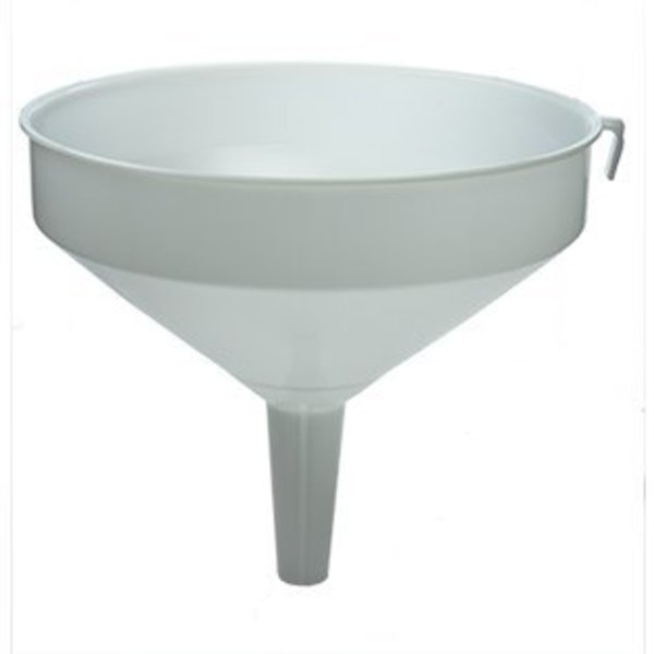 PP Funnel, Top Dia. mm: 30, Stem, PK 24