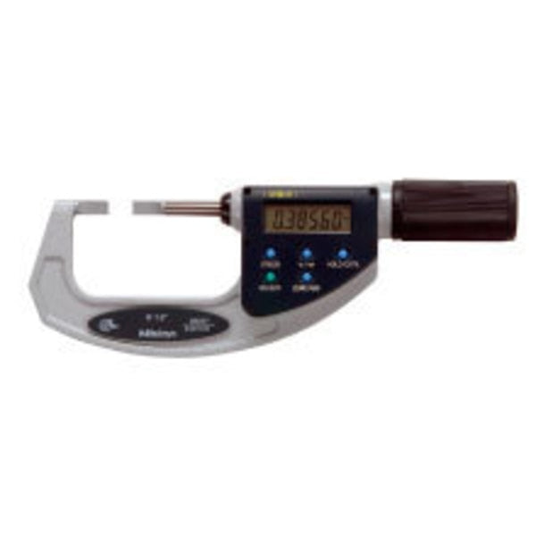 Micrometer, Blade, NRS, 25-50/.01mm