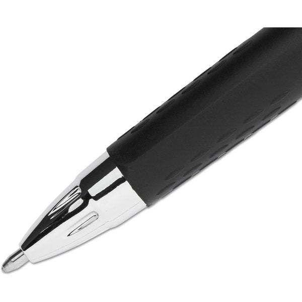 Pen, Uniball, 207 Gel, 1M, Be, PK12