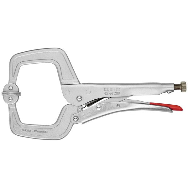 Welding Pliers, 11