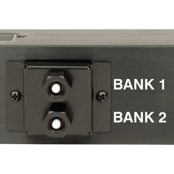 PDU, Monitored, 2.9kW, 120V, 24 5-15/20R, 0U