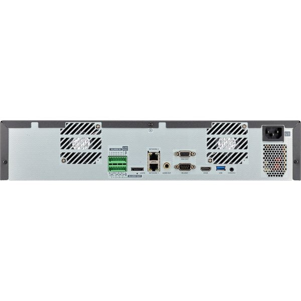 Nvr, 16Tb Raw, H.265/H.264/Mjpeg, Arb (Au