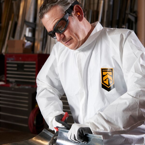 Cut Resistant Coated Gloves, A2 Cut Level, Polyurethane, 2XL, 5PK