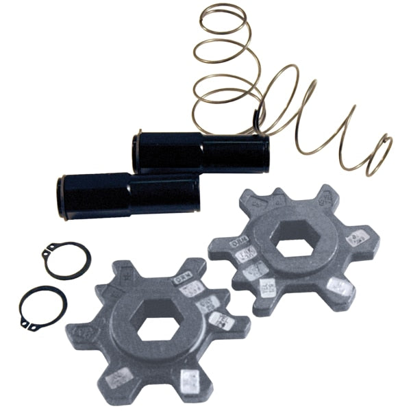 Maintenance Kit, Hexcrimp