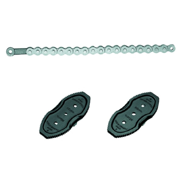 Spare Chain, 3/4-4