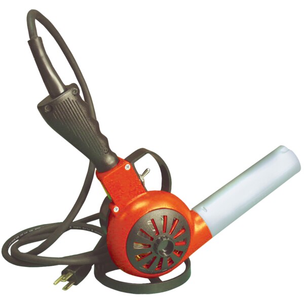 Heat Gun, 115VAC, 1400 Watt