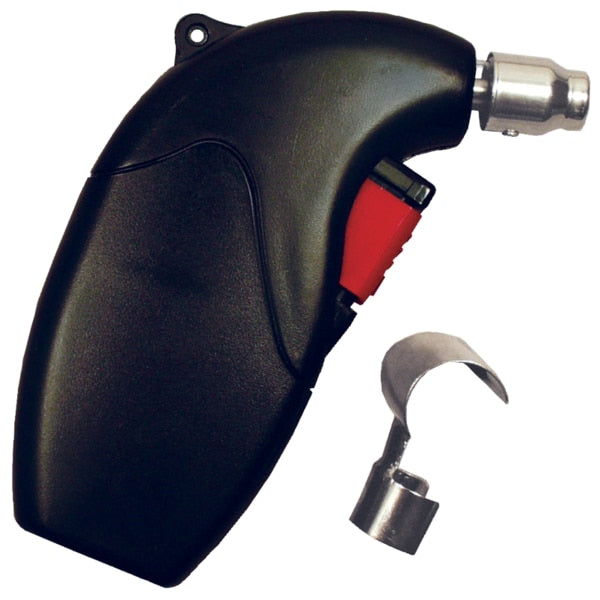 Heat Gun, Flameless