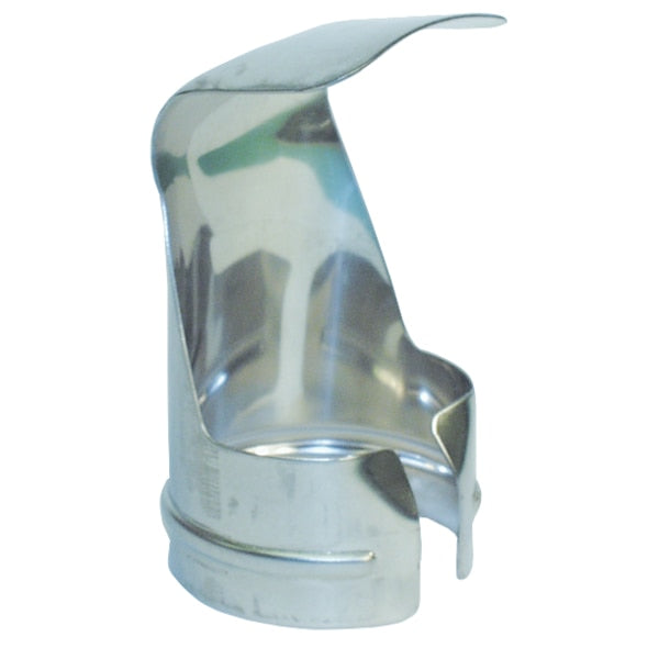 Replace Tube Deflector