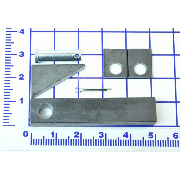 Lip Latches, Lifters, And Locks, Lip Loc