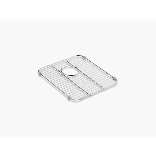 Undertone Stainless Steel Sink Rack,