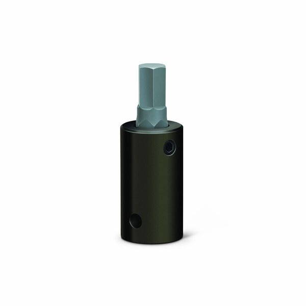 Bit Sockets 1/2