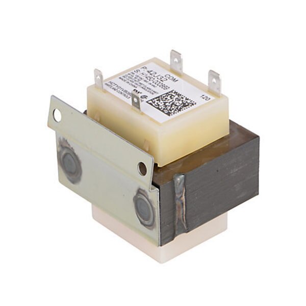 Transformer, 120V - 24V 40Va, L Fuse