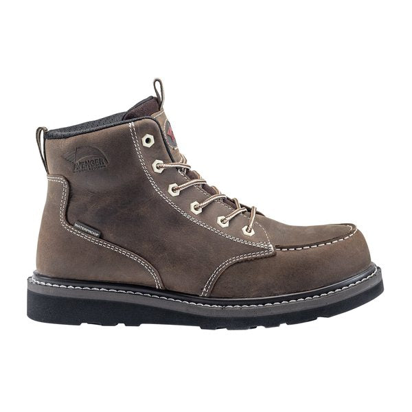 Size 10.5 WEDGE CN PR, MENS PR