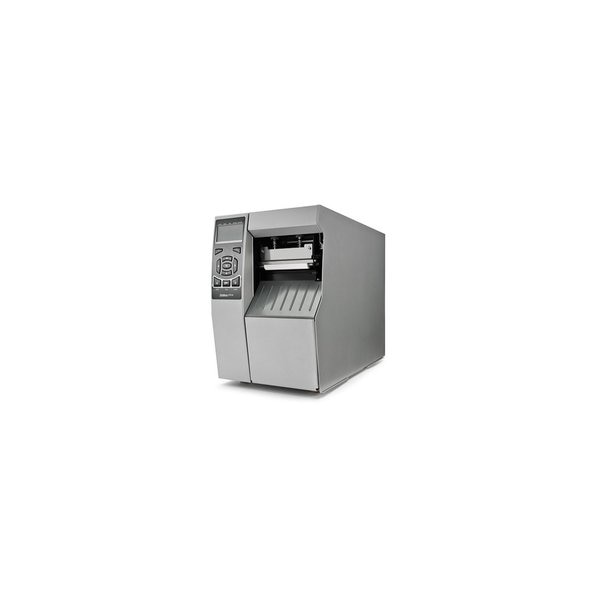 Industrial Printer, 203 dpi, ZT510 Series, Print Speed: 12 in/sec
