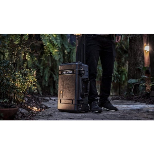 Black Protective Case, 22