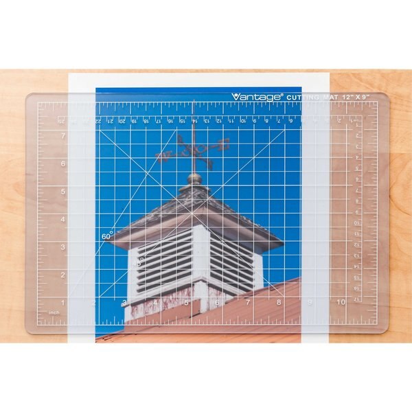 Self-Healing Cutting Mats, 9