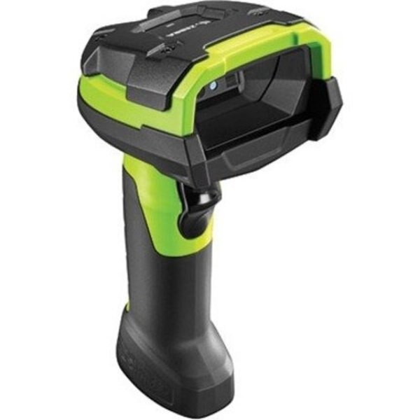 Barcode Scanner, 7-5/16