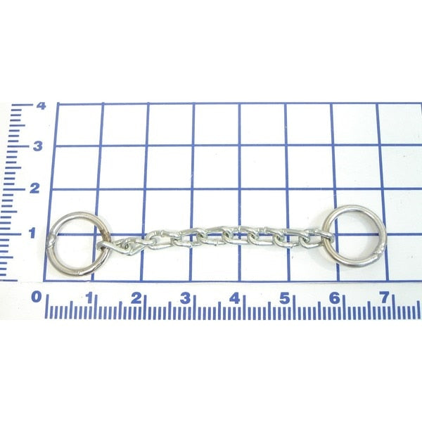 Lip Extension Chains And Cables, Lip Ext
