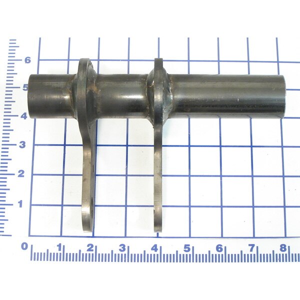 Lip Cams, Lip Cam Weldment