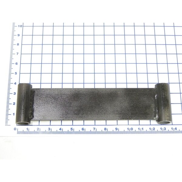 Lift Arm Assemblies, Upper Lift Arm Weld