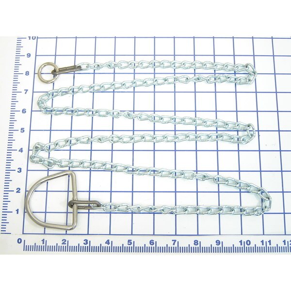 Holdown Release Chains/Cables, Release C