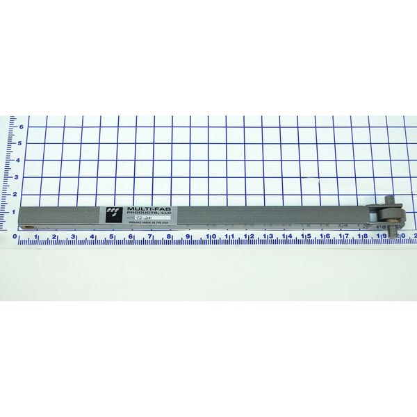 Lip Actuators/Rods, Push Bar