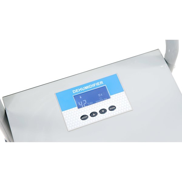 Commercial Dehumidifier