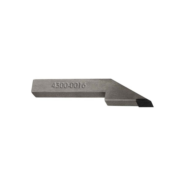 Scribe For 4300-0010 12