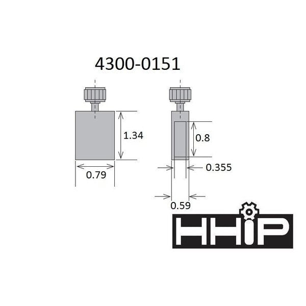 Clamp For 8122024