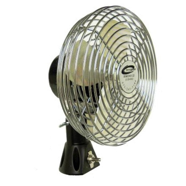 Defrost Fans, 24V