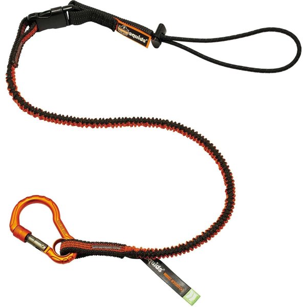 Lanyard Kit, 5 lb. Max. Working Load