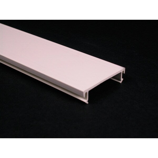 Cover, Ivory, PVC, 40N2 Series, Covers