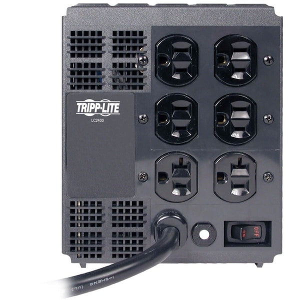 Power Conditioner, Small Tower, 2.4kVA