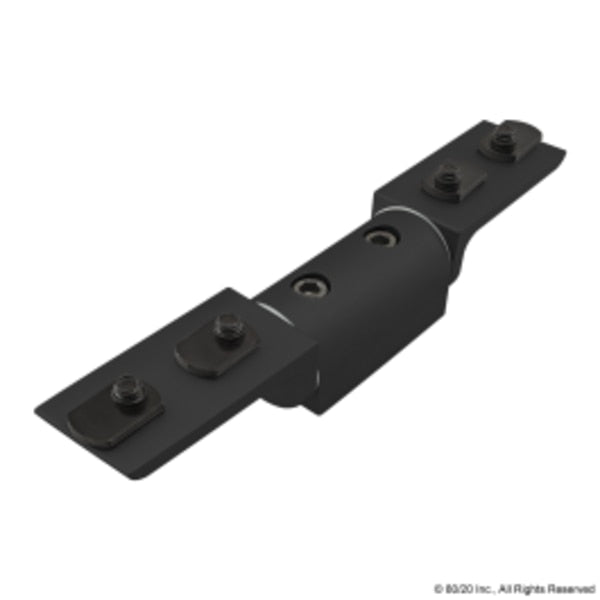 Univ Living Hinge W/Crnr Brackets 15 S