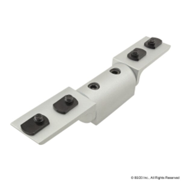 Univ Living Hinge W/Corner Brackets 15 S