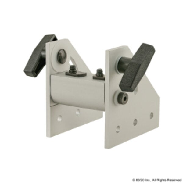 Pivot Bracket W/T-Handle 90 Degree 15 S
