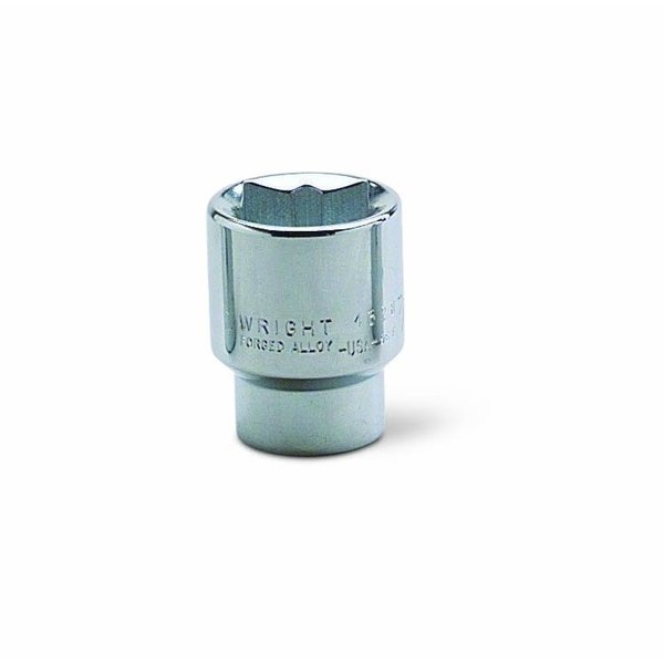 Socket 1/2