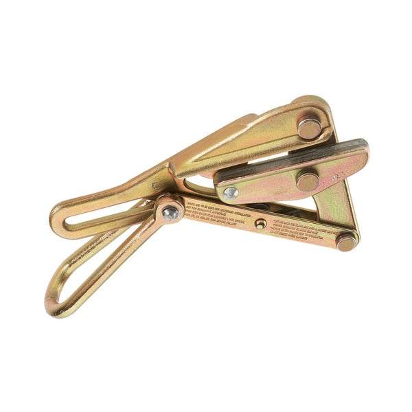 Grip for High Strength Cables 0.5 to 0.75-Inch