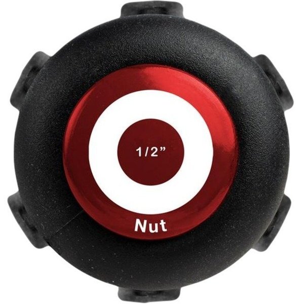 Nut Driver, 1/2