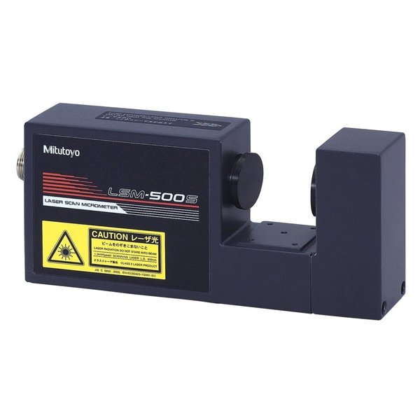 Lsm-500S, Fda