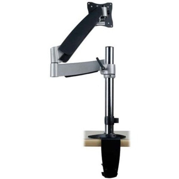 Full-Motion Display Mount Desk, 13