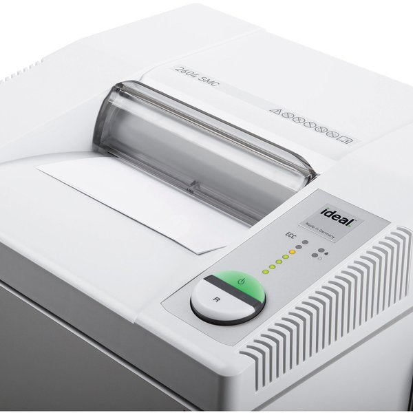 Shredder, 2604 Super Micro-Cut, P-7, 1/32