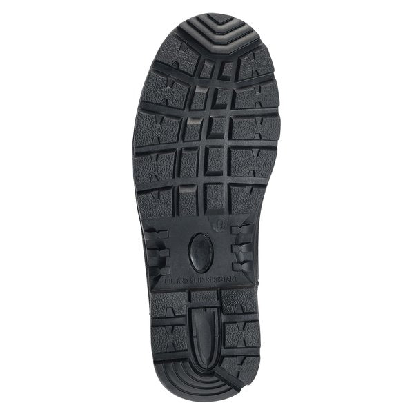 Size 6.5 BUILDER SOFT TOE PR, WOMENS PR