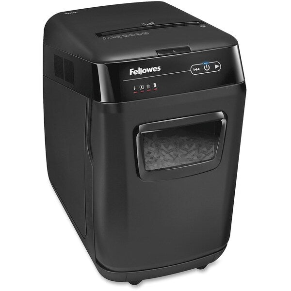Paper Shredder, Personal, 200 Sheets