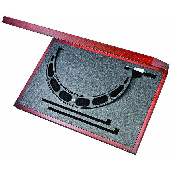 Precision Outside Micrometer, 19