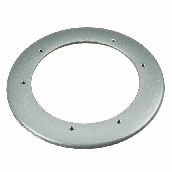 Centering Backplate