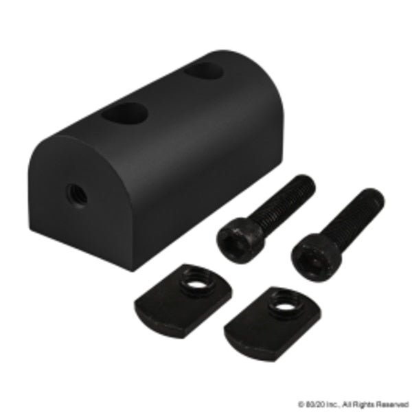 Black 15 S Universal Living Nub