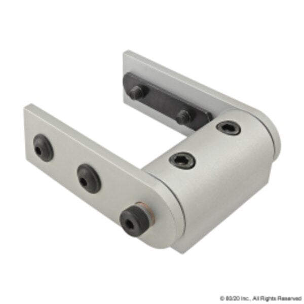 Universal Living Hinge 15 S