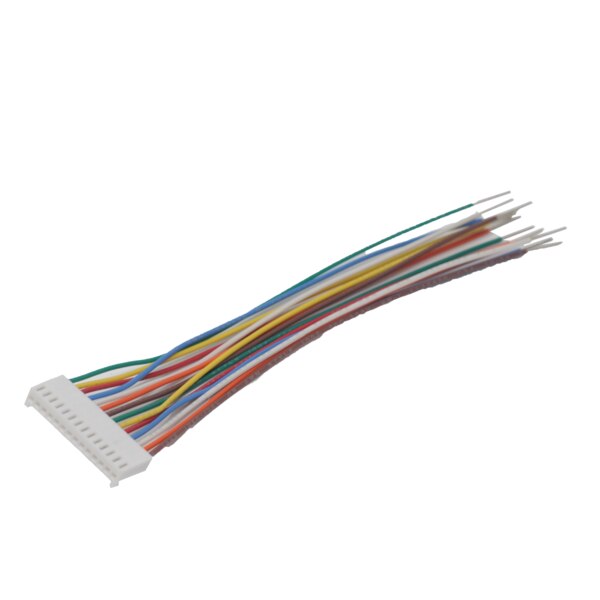 Nurse Call Connector Kit, Dukane, TV And