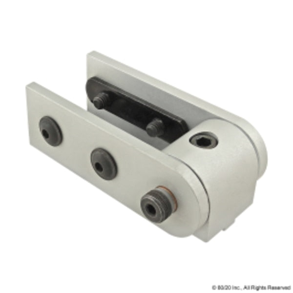 Living Hinge 0 Degree 15 S